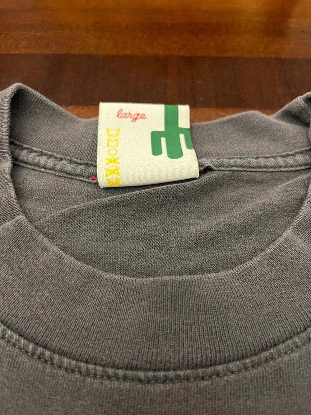 Stevenson Ranch T-shirt - Picture 2 of 2